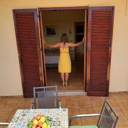 Casanonnavittoria Отель типа 