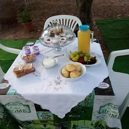 Casanonnavittoria Отель типа 