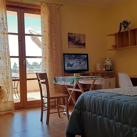 Casanonnavittoria Отель типа 