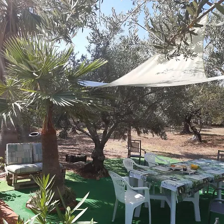 Casanonnavittoria Bed & Breakfast *