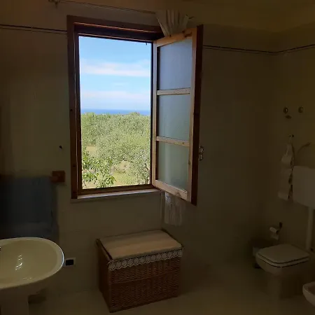 Bed & Breakfast Casanonnavittoria