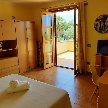 Bed & Breakfast Casanonnavittoria