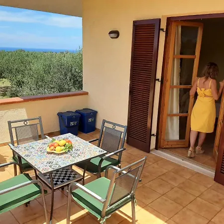 Casanonnavittoria Bed & Breakfast