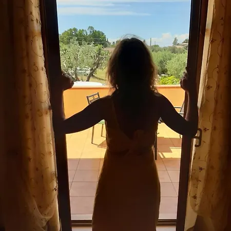 Casanonnavittoria Bed & Breakfast