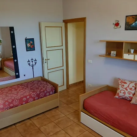 Casanonnavittoria Bed & Breakfast *