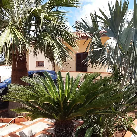 Casanonnavittoria Bed & Breakfast