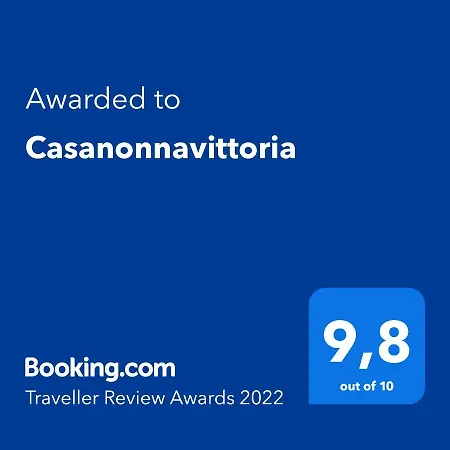 Casanonnavittoria *